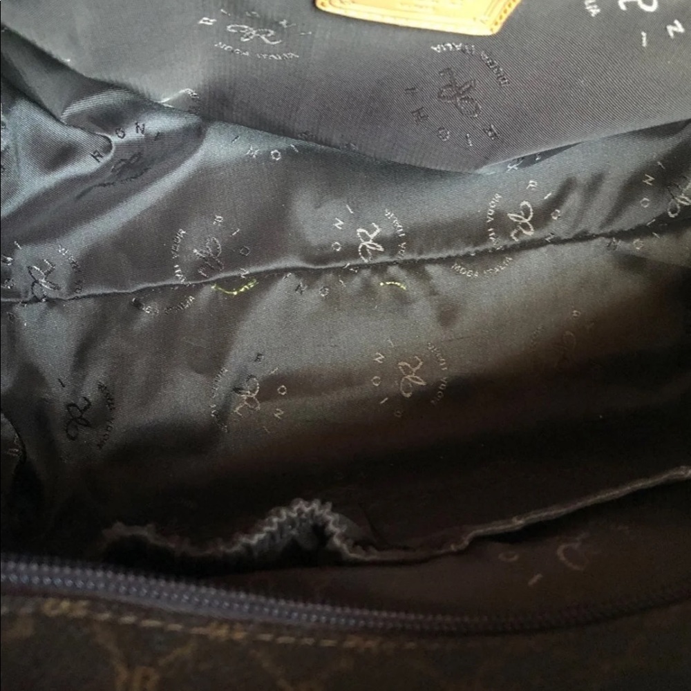 NEW Rioni Leather Handbag - Picture 5 of 5